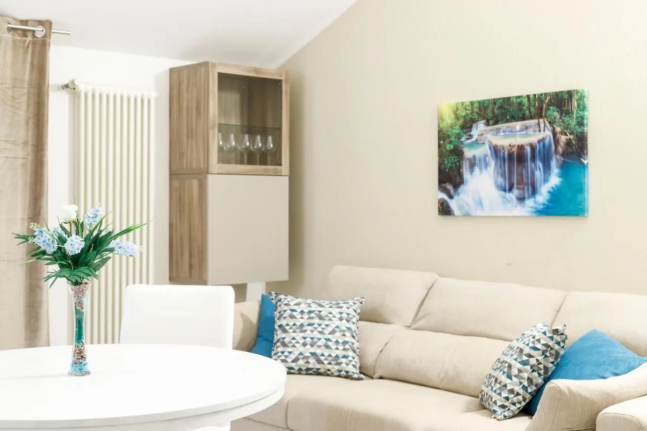 Elly'S Home Parcheggio Privato 拉文纳