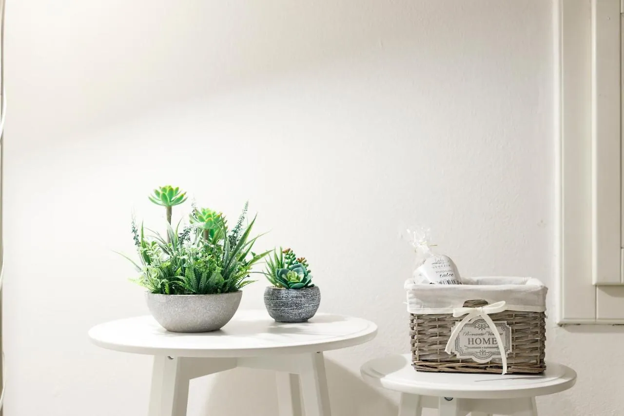 公寓 Elly'S Home Parcheggio Privato 拉文纳