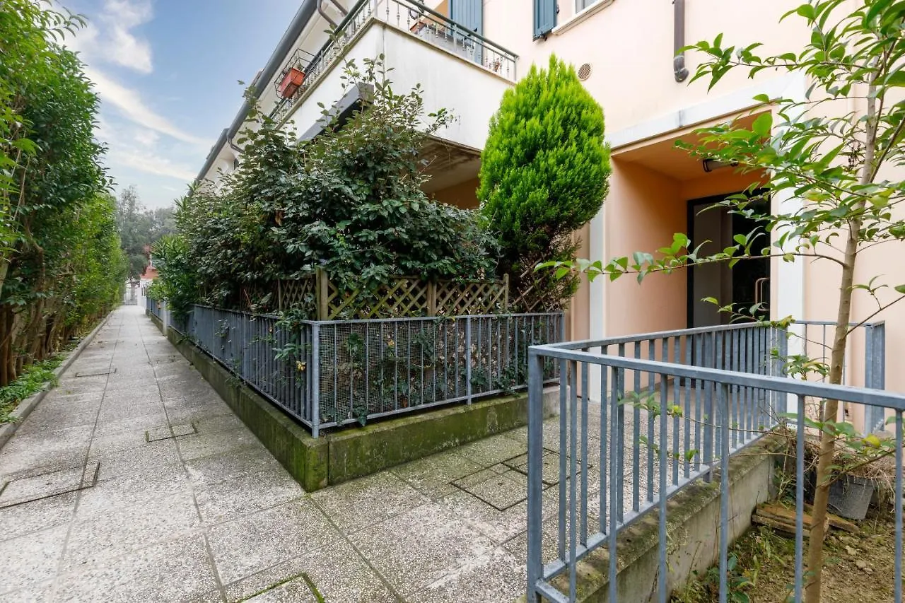 公寓 Elly'S Home Parcheggio Privato 拉文纳 意大利